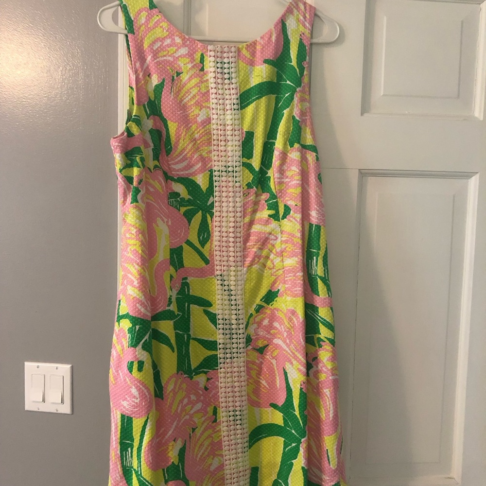 NWT Lilly Pulitzer dress size 16